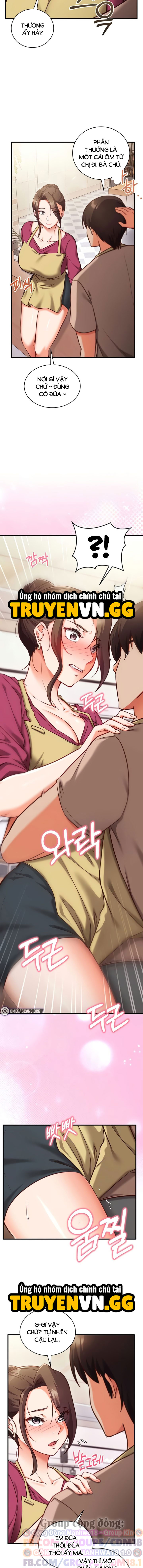 Điều Khiển Tâm Trí Chapter 8 - Trang 2
