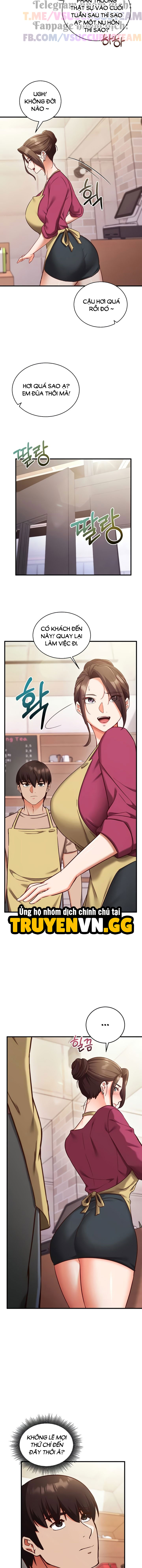 Điều Khiển Tâm Trí Chapter 8 - Trang 2