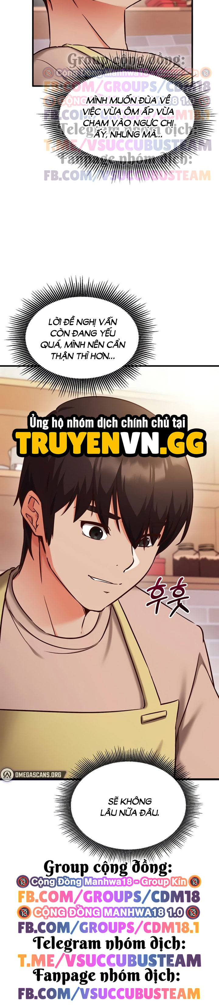 Điều Khiển Tâm Trí Chapter 8 - Trang 2