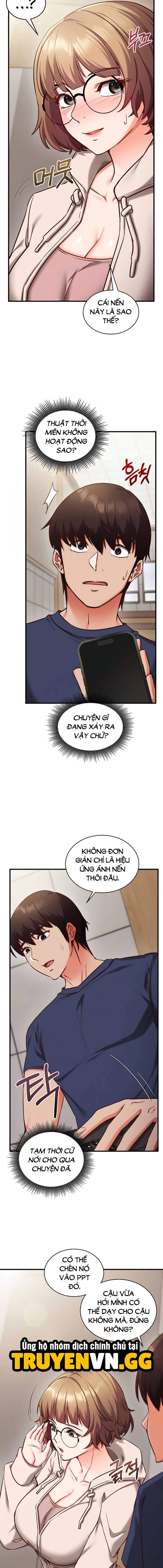 Điều Khiển Tâm Trí Chapter 8 - Trang 2