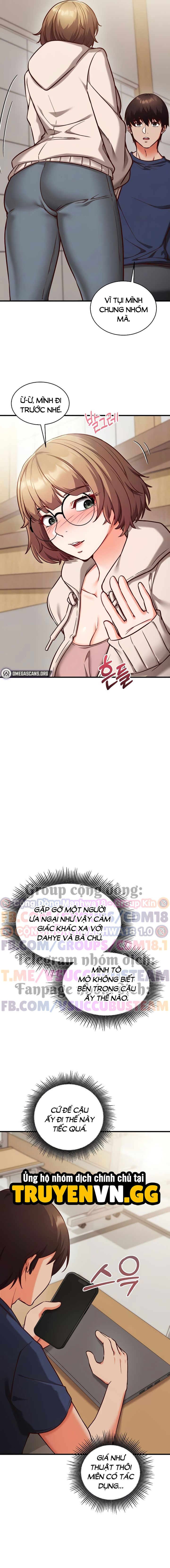 Điều Khiển Tâm Trí Chapter 8 - Trang 2