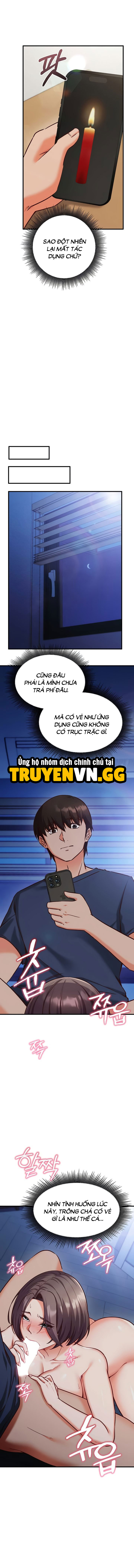 Điều Khiển Tâm Trí Chapter 8 - Trang 2