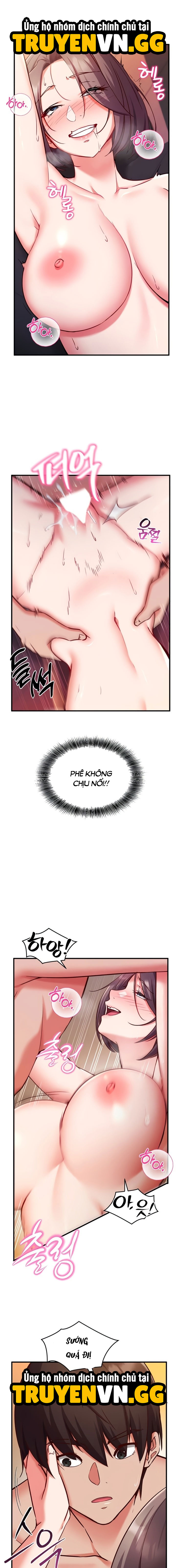 Điều Khiển Tâm Trí Chapter 6 - Trang 2