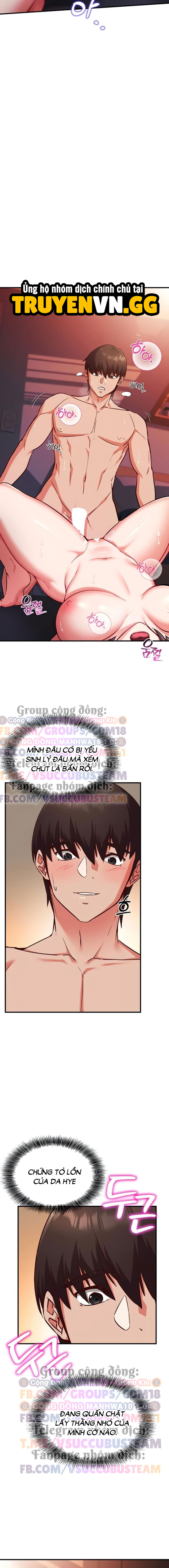 Điều Khiển Tâm Trí Chapter 6 - Trang 2