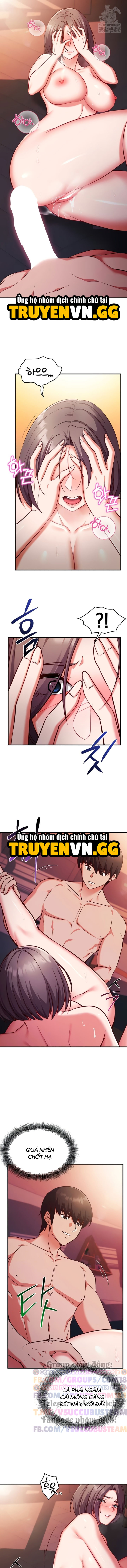 Điều Khiển Tâm Trí Chapter 6 - Trang 2