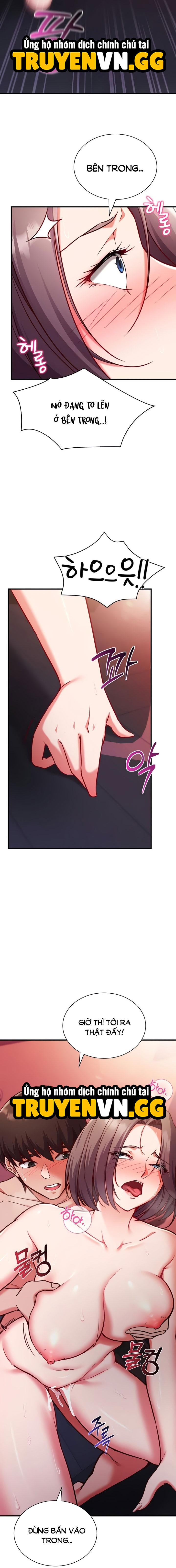 Điều Khiển Tâm Trí Chapter 6 - Trang 2