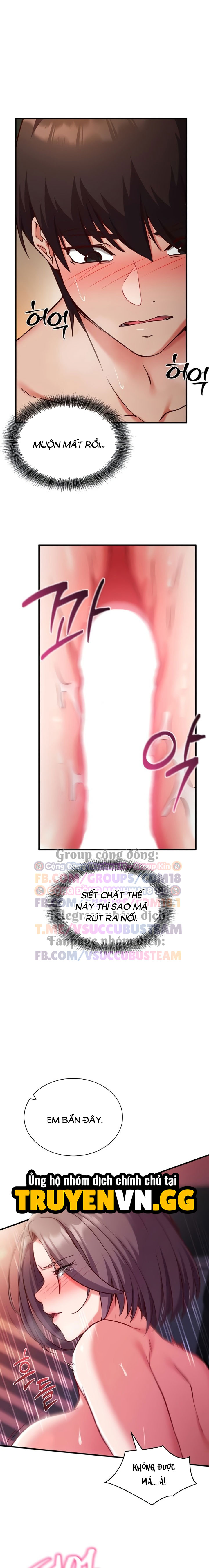 Điều Khiển Tâm Trí Chapter 6 - Trang 2