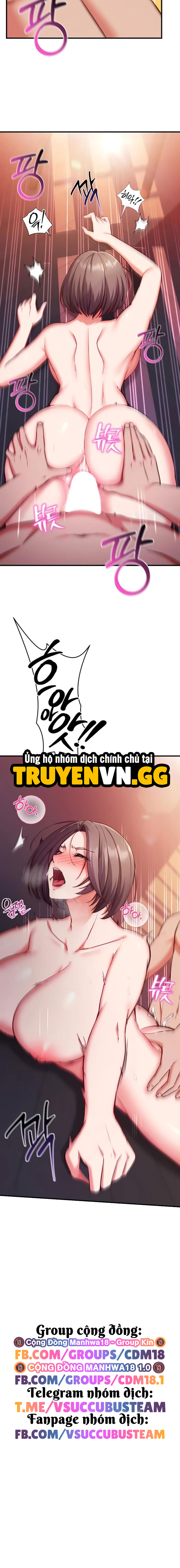 Điều Khiển Tâm Trí Chapter 6 - Trang 2
