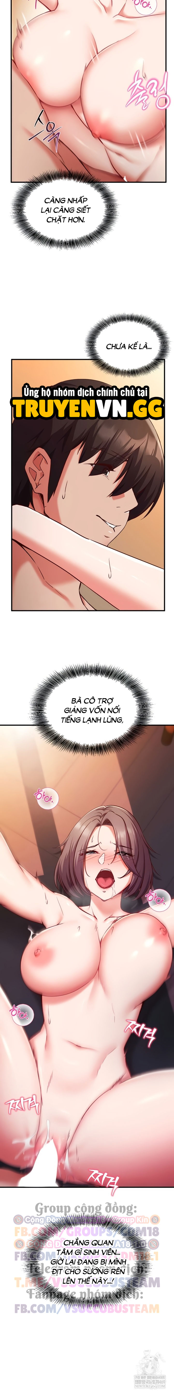 Điều Khiển Tâm Trí Chapter 6 - Trang 2