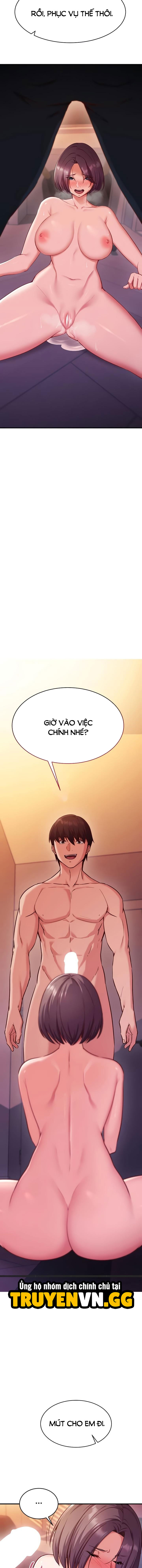 Điều Khiển Tâm Trí Chapter 5 - Trang 2