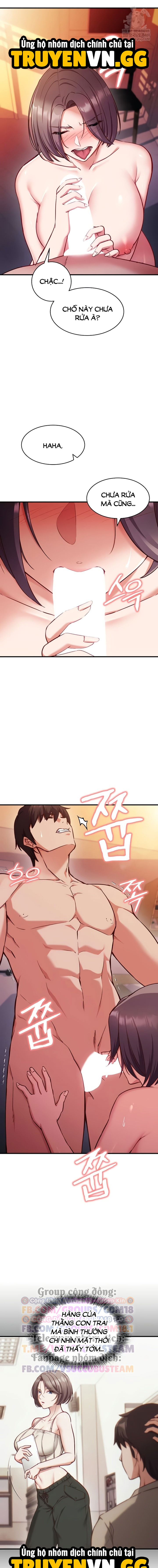 Điều Khiển Tâm Trí Chapter 5 - Trang 2