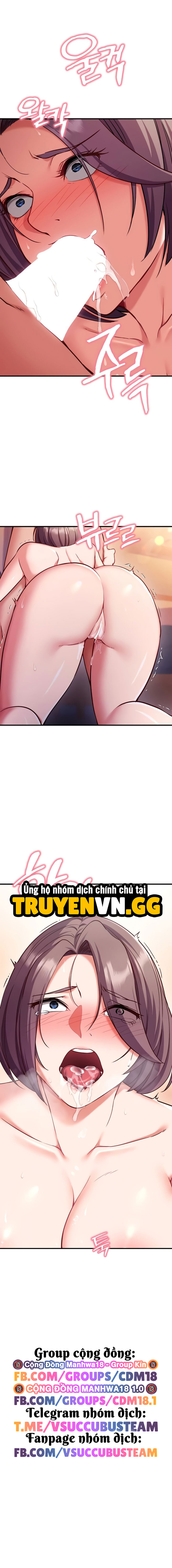 Điều Khiển Tâm Trí Chapter 5 - Trang 2