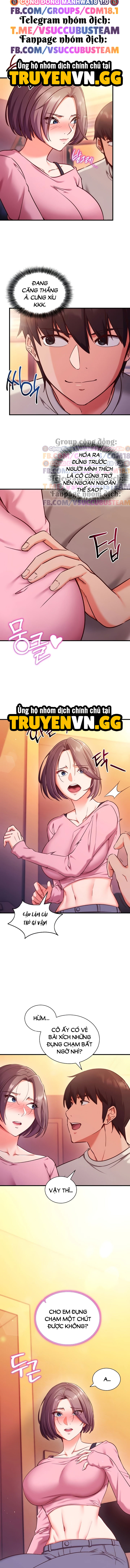 Điều Khiển Tâm Trí Chapter 5 - Trang 2