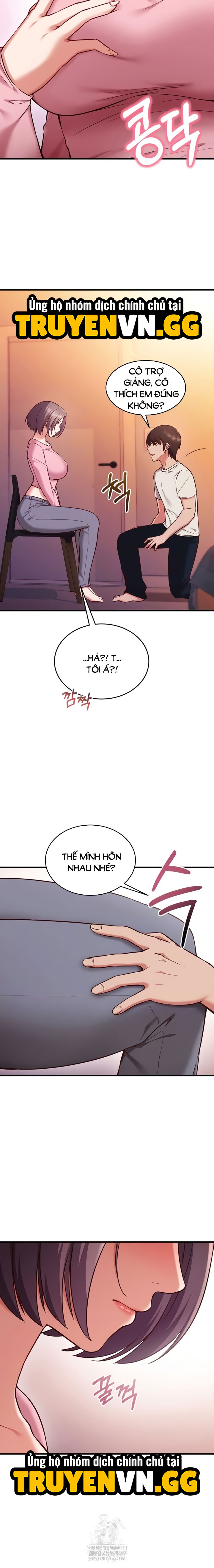 Điều Khiển Tâm Trí Chapter 5 - Trang 2