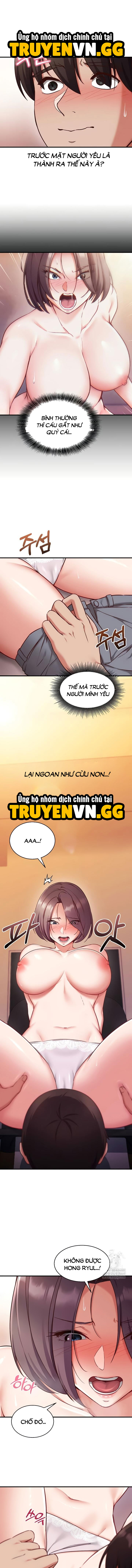 Điều Khiển Tâm Trí Chapter 5 - Trang 2