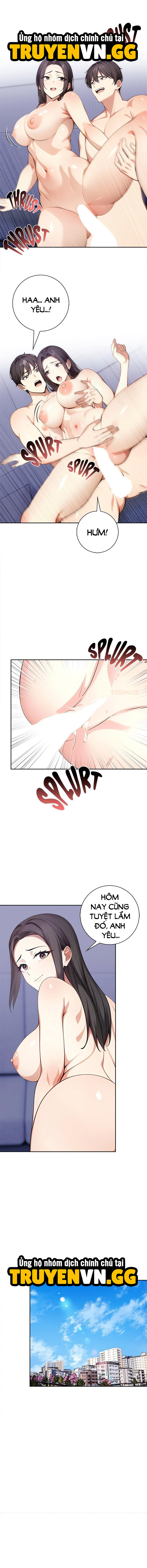 Đường Cong Quyến Rũ Chapter 5 - Trang 2