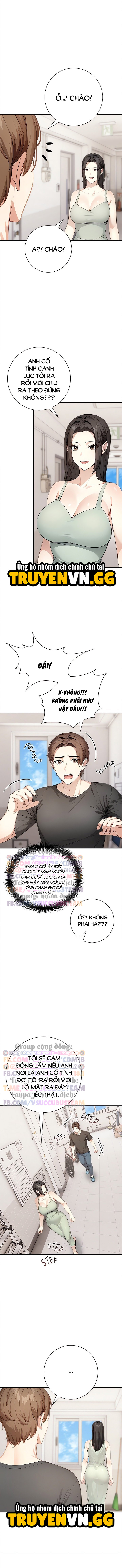 Đường Cong Quyến Rũ Chapter 5 - Trang 2