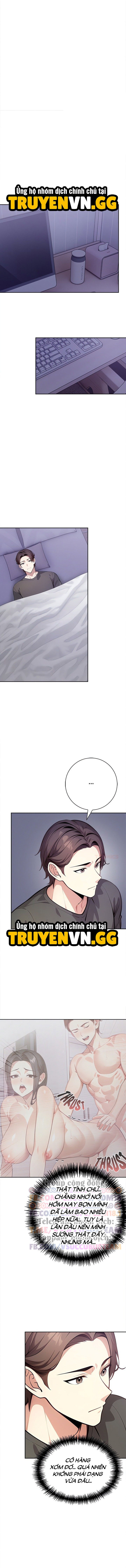 Đường Cong Quyến Rũ Chapter 5 - Trang 2