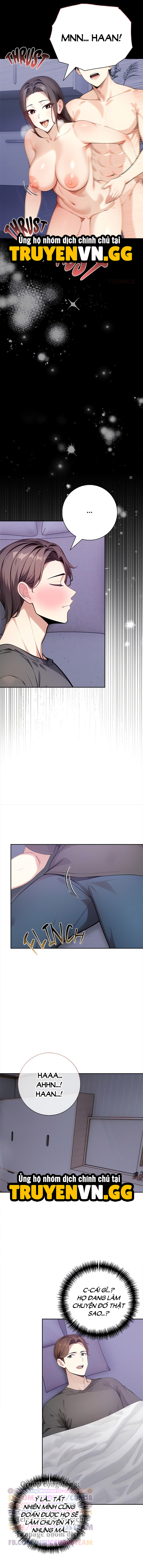 Đường Cong Quyến Rũ Chapter 5 - Trang 2