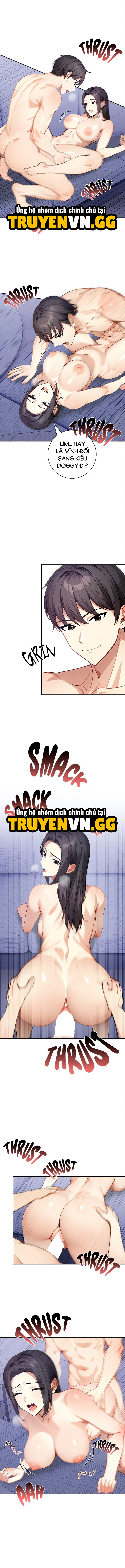 Đường Cong Quyến Rũ Chapter 5 - Trang 2