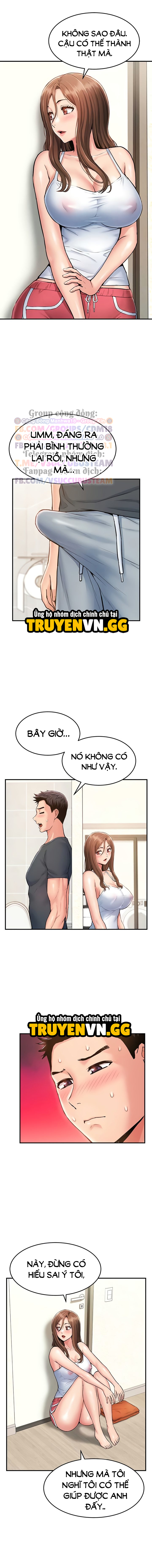 Huấn Luyện Tân Binh Nữ Chapter 7 - Trang 2