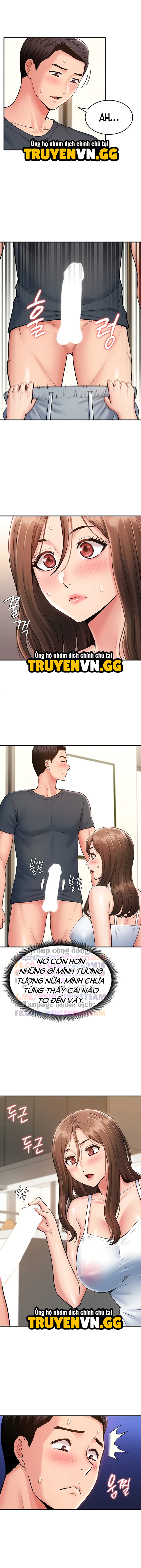 Huấn Luyện Tân Binh Nữ Chapter 7 - Trang 2