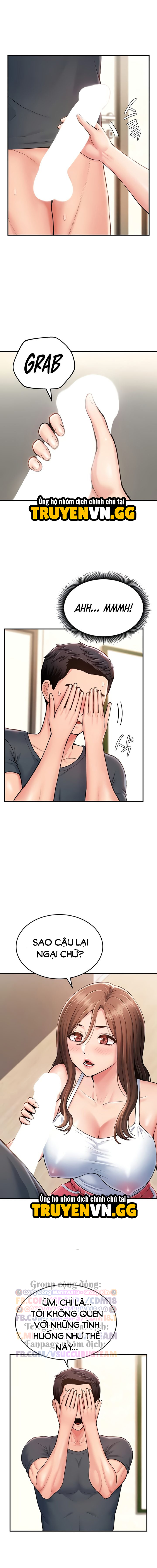 Huấn Luyện Tân Binh Nữ Chapter 7 - Trang 2