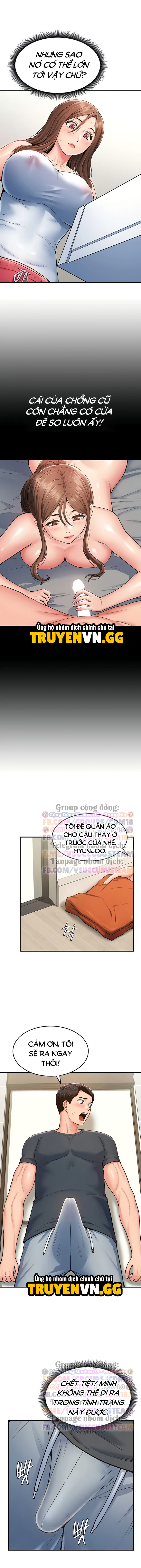 Huấn Luyện Tân Binh Nữ Chapter 7 - Trang 2