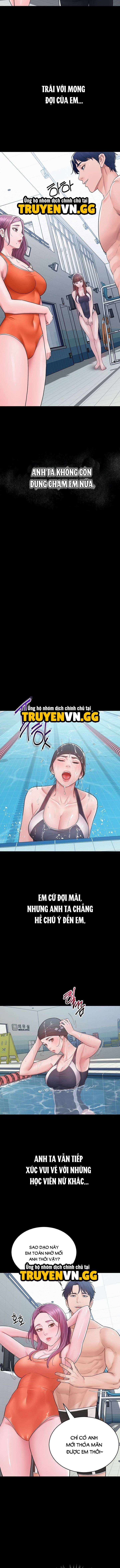 Bí Mật Không Thể Tiết Lộ Chapter 3 - Trang 2