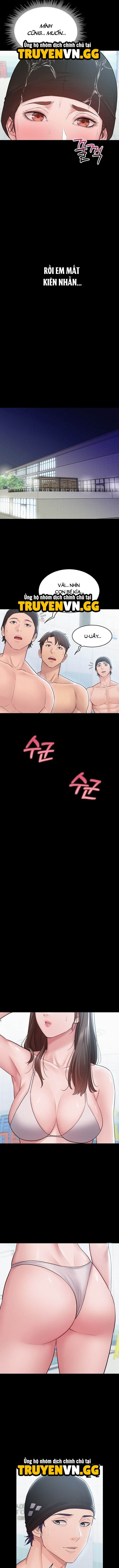 Bí Mật Không Thể Tiết Lộ Chapter 3 - Trang 2