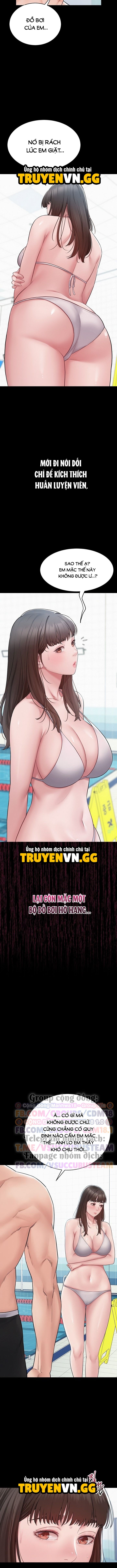 Bí Mật Không Thể Tiết Lộ Chapter 3 - Trang 2