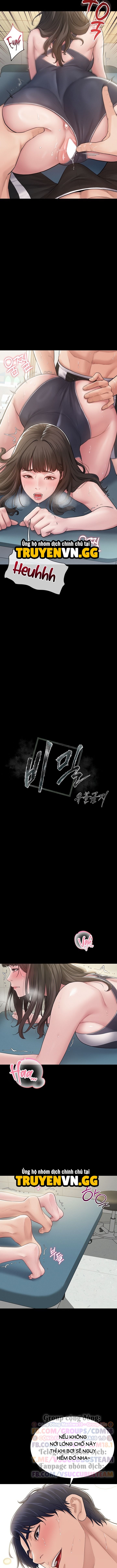 Bí Mật Không Thể Tiết Lộ Chapter 3 - Trang 2