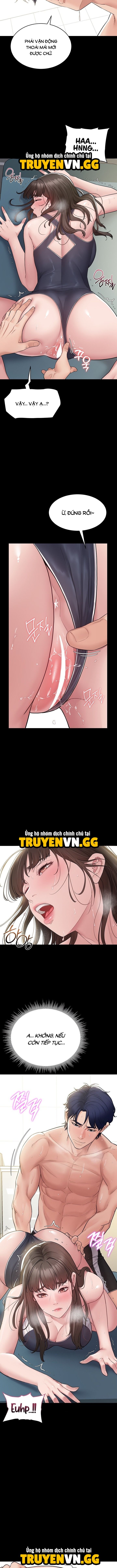 Bí Mật Không Thể Tiết Lộ Chapter 3 - Trang 2