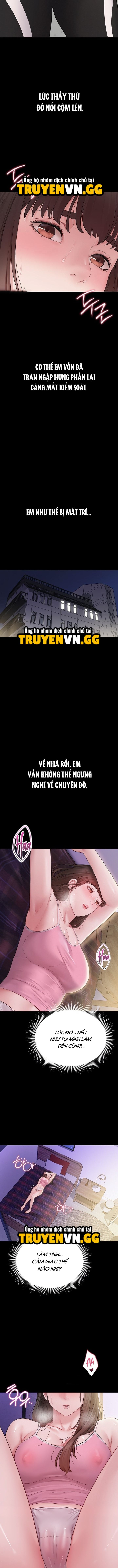 Bí Mật Không Thể Tiết Lộ Chapter 3 - Trang 2