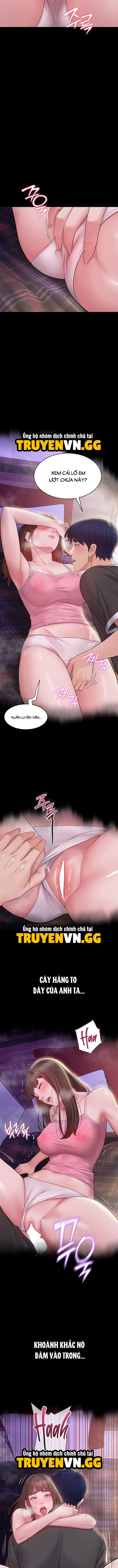 Bí Mật Không Thể Tiết Lộ Chapter 3 - Trang 2