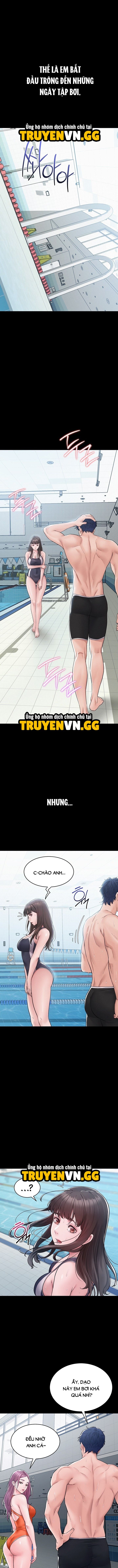 Bí Mật Không Thể Tiết Lộ Chapter 3 - Trang 2