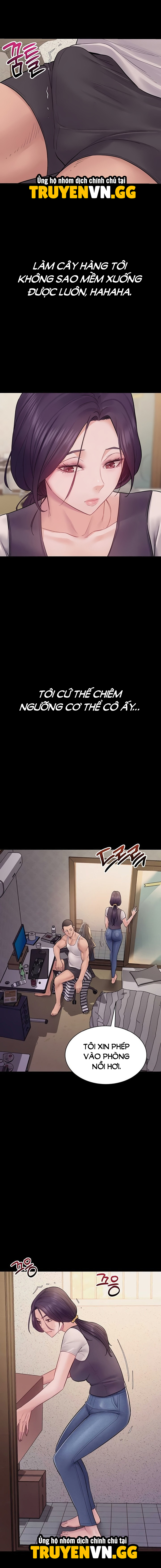 Bí Mật Không Thể Tiết Lộ Chapter 6 10