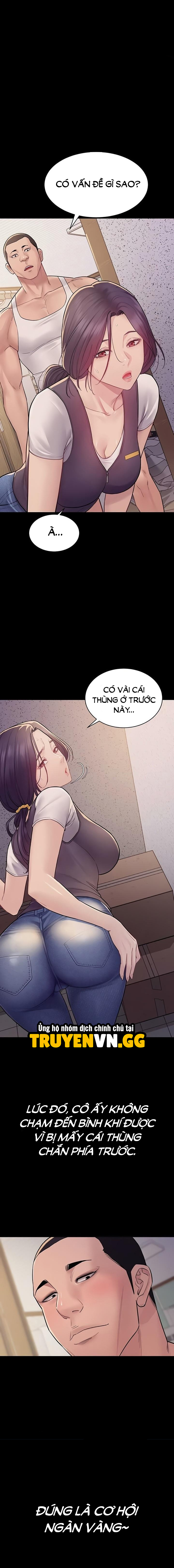 Bí Mật Không Thể Tiết Lộ Chapter 6 11