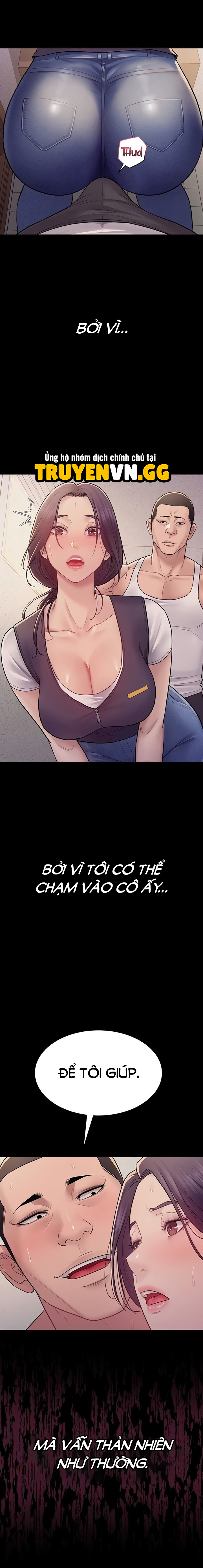 Bí Mật Không Thể Tiết Lộ Chapter 6 12