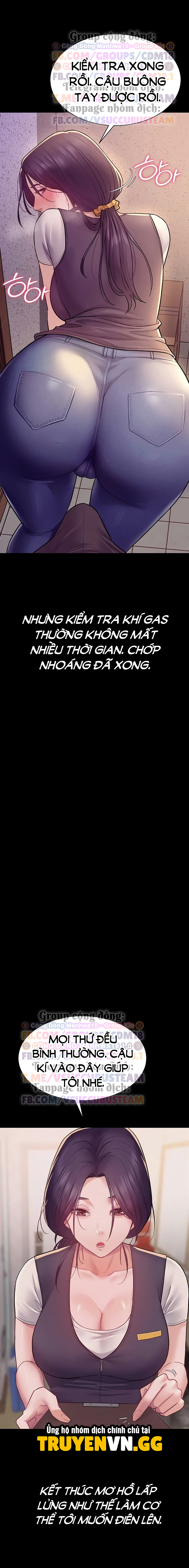 Bí Mật Không Thể Tiết Lộ Chapter 6 17