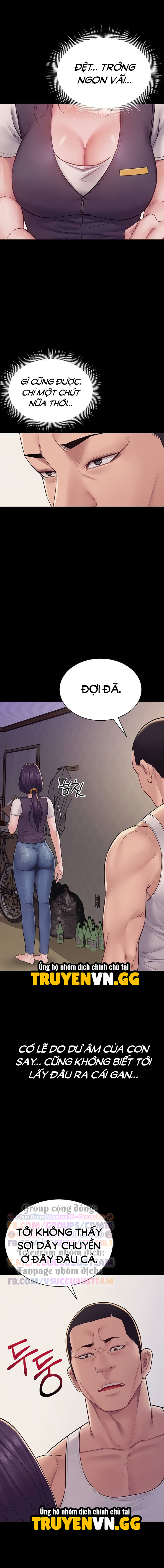 Bí Mật Không Thể Tiết Lộ Chapter 6 18