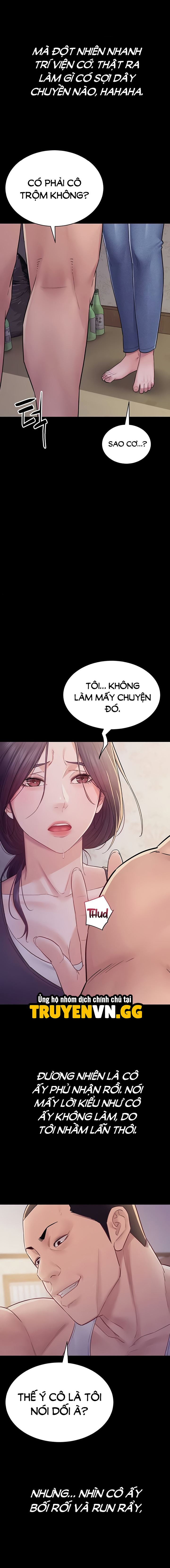 Bí Mật Không Thể Tiết Lộ Chapter 6 19