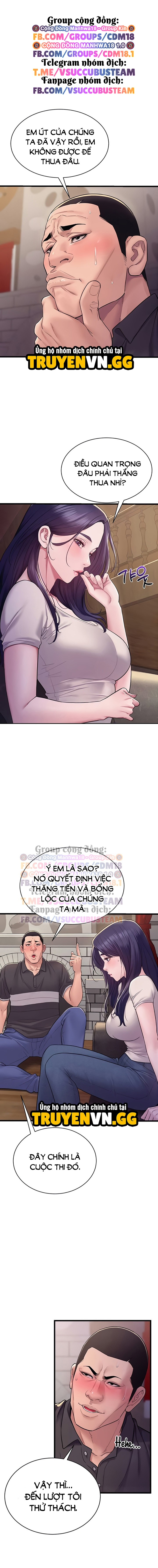 Bí Mật Không Thể Tiết Lộ Chapter 6 2