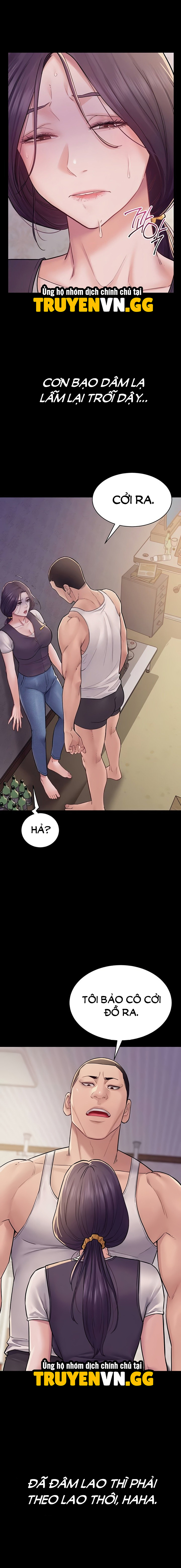 Bí Mật Không Thể Tiết Lộ Chapter 6 20