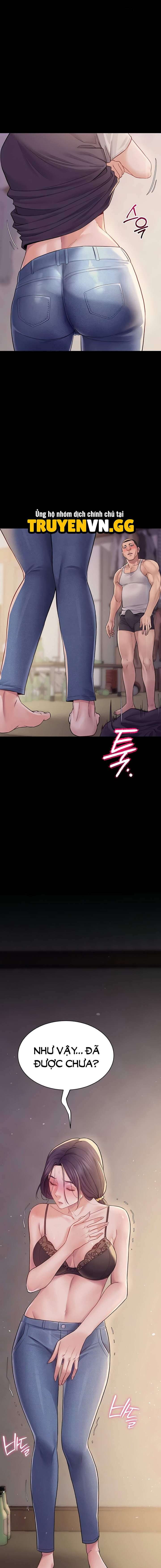 Bí Mật Không Thể Tiết Lộ Chapter 6 22