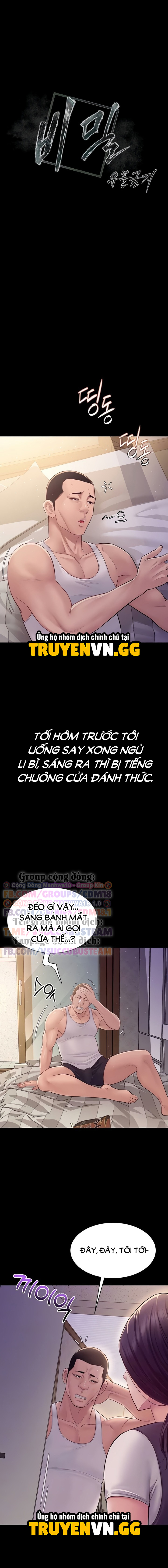 Bí Mật Không Thể Tiết Lộ Chapter 6 5