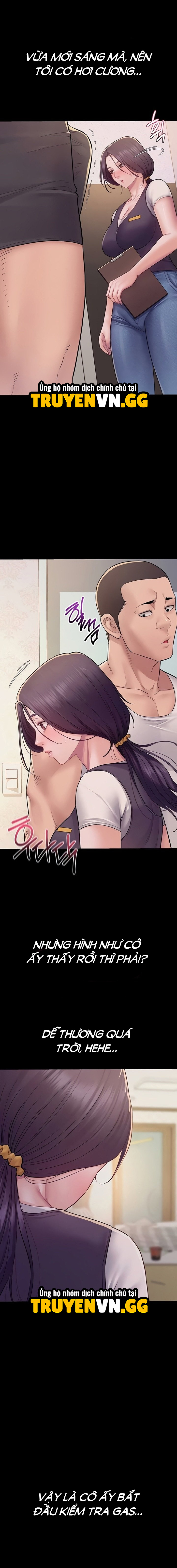 Bí Mật Không Thể Tiết Lộ Chapter 6 8