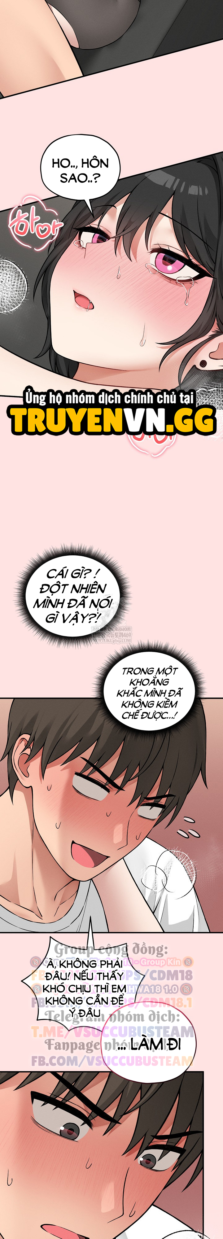 Trò Chơi Của Asmodeus Chapter 9 10