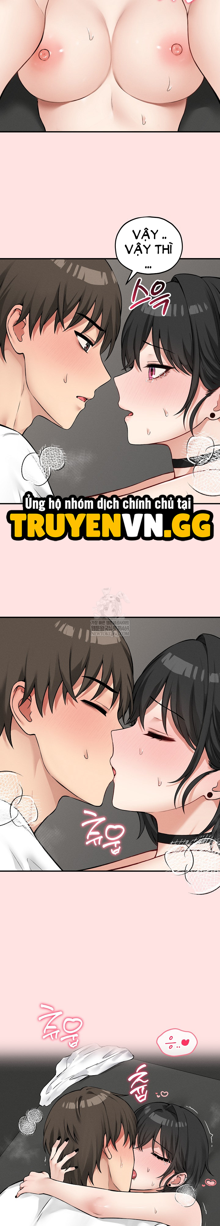 Trò Chơi Của Asmodeus Chapter 9 12