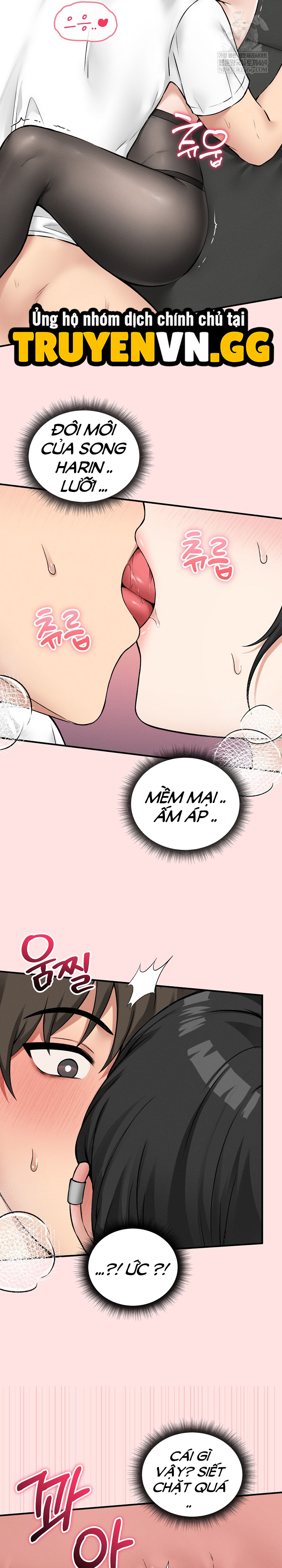 Trò Chơi Của Asmodeus Chapter 9 13